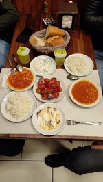 Ali Usta Et Lokantasi