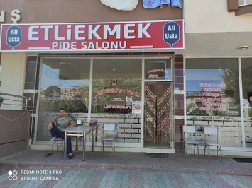 Ali Usta Etliekmek