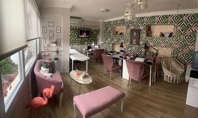 Alinda Nail Studio