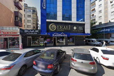 Alis Luxe Bağcılar Güzellik Salonu