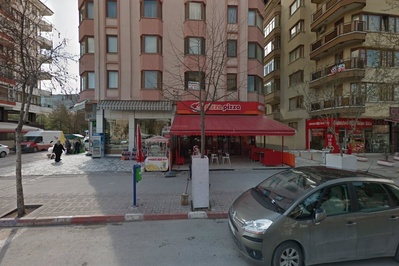 Altın Ayna Bay & Bayan Güzellik ve Kuaför Salonu