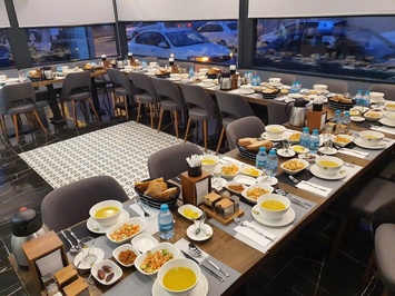 Altın Bıçak Restaurant