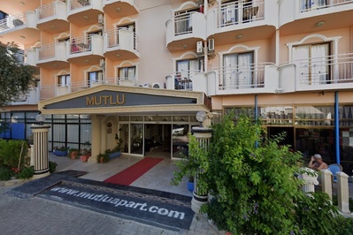 Altınay Nail Center