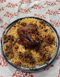 ALWADI RESTORAN مطعم الوادي