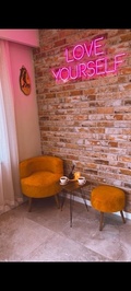 ALYA BEAUTY LOUNGE