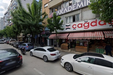 Alya Güzellik Merkezi