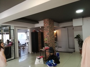 Alya Güzellik Salonu