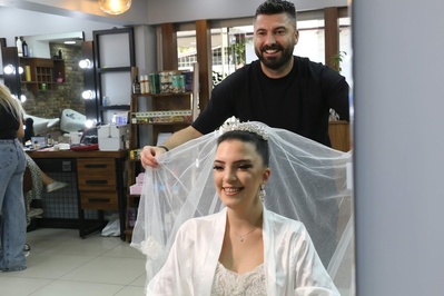 Ambiance Kuaför - Kuşadası