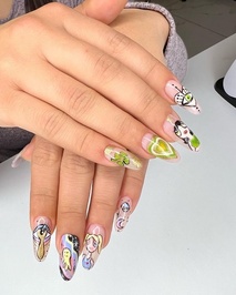 Ambiance Nail - Kuşadası