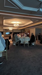Ambiance Restoran