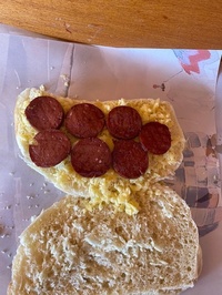 Amcaoğlu Fastfood