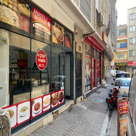 Anadolu Mutfağı 1