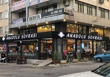 Anadolu Sofrası Restaurant Didim