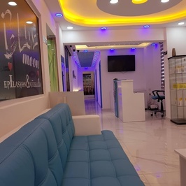 Anatolia Güzellik salonu Aydın