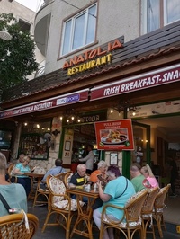 Anatolia Restaurant
