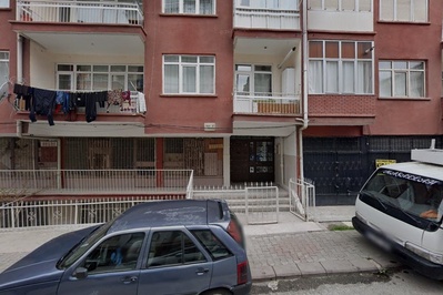 Ankara Avrasya Nakliyat