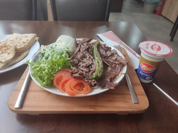 Ankara döner Bozyaka