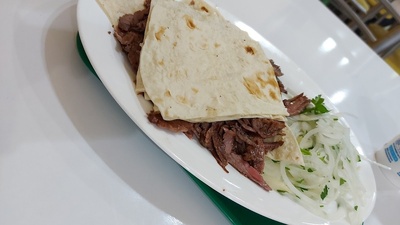 ANKARA LEZZET DÖNER