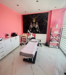AnkaVip Güzellik Salonu