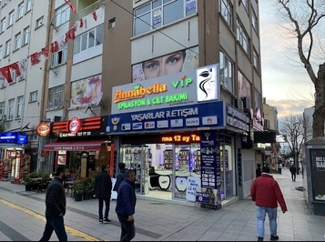 Annabella VİP Güzellik Salonu SİLİVRİ