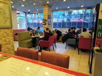 anstella pizza ve makarna
