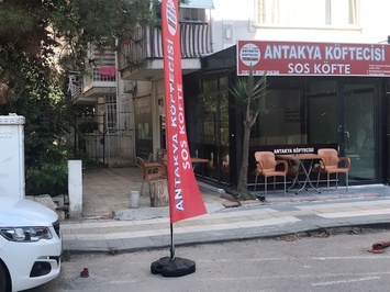 Antakya Köftecisi Sos Köfte Yalova