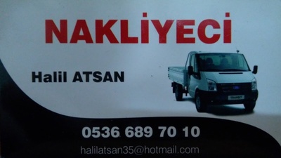 Antalya Nakliyeci
