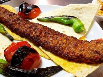 Antep Kebap Kötekli