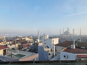 Anthemis Hotel