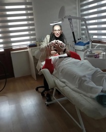 AR Beauty Güzellik Salonu Tuzla