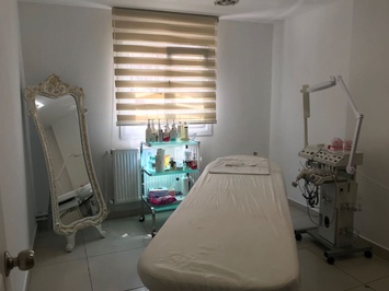 Ar Med Güzellik ve Estetik - Sultanbeyli Şubesi