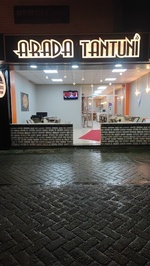ARADA TANTUNİ VE ÇORBA