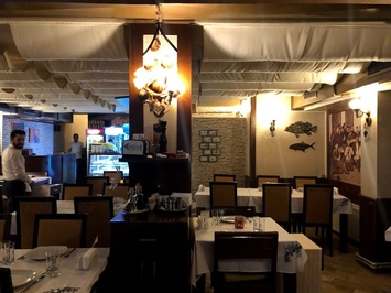 Arasıcak Restoran