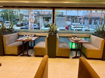 Arden Cafe & Restaurant -Esenevler