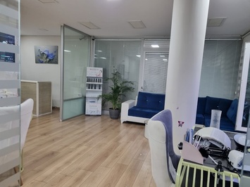 Aret Güzellik Salonu