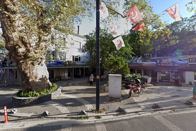 Arifoğullari Börek Salonu