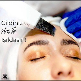 Aris Ezgi Doğan Güneşli VIP Güzellik Merkezi