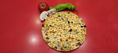 Aris pizza