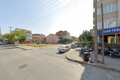 Arıtemiz Izgara salonu