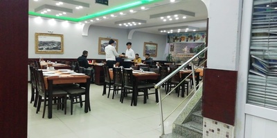 Arnavutköy Bursa İskender