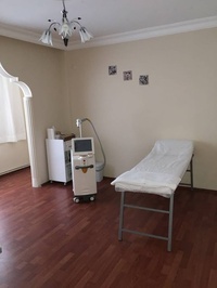 Arnavutköy Lazer Epilasyon Candy Güzellik Merkezi