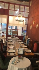 Arona butik restoran