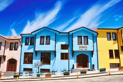 Arslanlı Konak Hotel