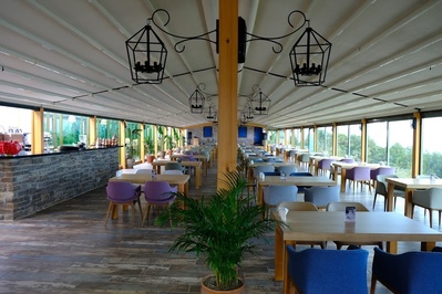 Artı Nirvana Cafe Restaurant
