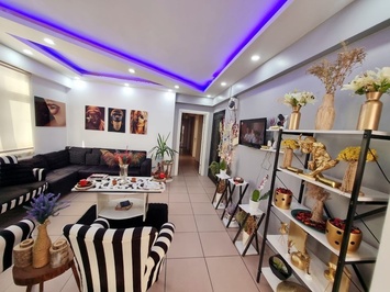 Arya Güzellik salonu