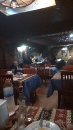 Arya Sahne Restoran