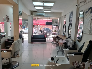 Arzu Güzellik Salonu