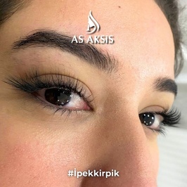 As Aksis Vip Güzellik Salonu