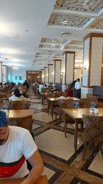 Aşçı Bacaksız