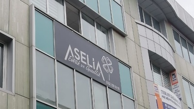 ASELİA GÜZELLİK SALONU